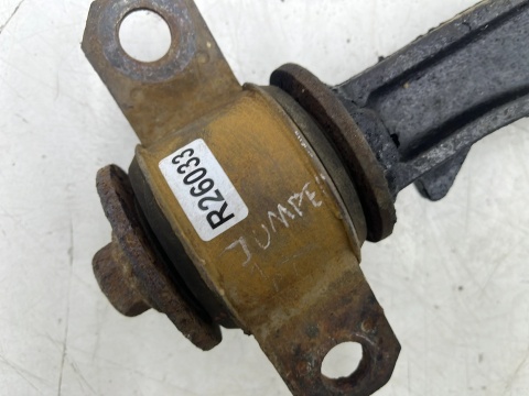 Wahacz Citroen Jumper 1 I Peugeot Boxer 1 I Fiat Ducato 2 II 94-06r. PRAWY PRZÓD 1331643080