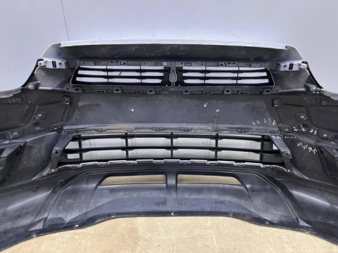 Zderzak przedni Mitsubishi ASX I 1 16-19r. Lift przód 6400H242ZZ