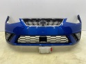 Zderzak przedni Seat Ibiza 5 V 17-26r. przód PDC 6F0807221D