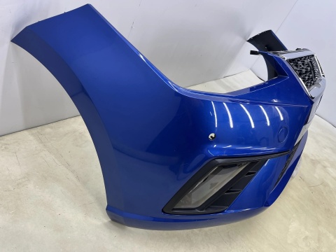 Zderzak przedni Seat Ibiza 5 V 17-26r. przód PDC 6F0807221D