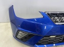 Zderzak przedni Seat Ibiza 5 V 17-26r. przód PDC 6F0807221D