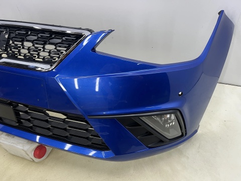 Zderzak przedni Seat Ibiza 5 V 17-26r. przód PDC 6F0807221D