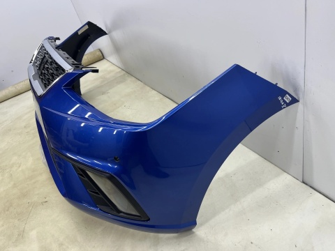 Zderzak przedni Seat Ibiza 5 V 17-26r. przód PDC 6F0807221D