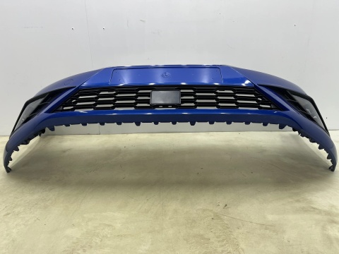Zderzak przedni Seat Ibiza 5 V 17-26r. przód PDC 6F0807221D