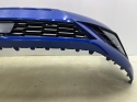 Zderzak przedni Seat Ibiza 5 V 17-26r. przód PDC 6F0807221D