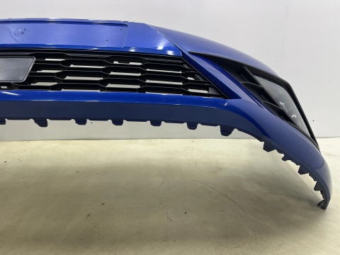 Zderzak przedni Seat Ibiza 5 V 17-26r. przód PDC 6F0807221D