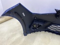 Zderzak przedni Seat Ibiza 5 V 17-26r. przód PDC 6F0807221D