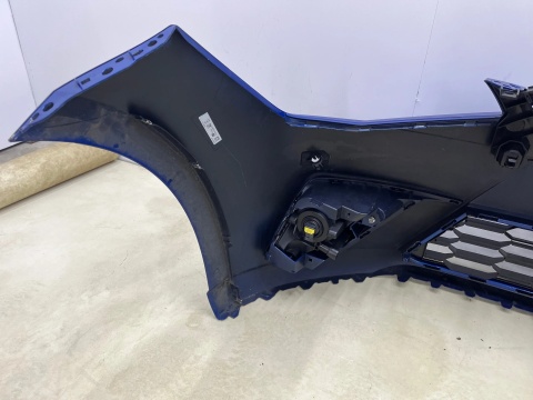 Zderzak przedni Seat Ibiza 5 V 17-26r. przód PDC 6F0807221D