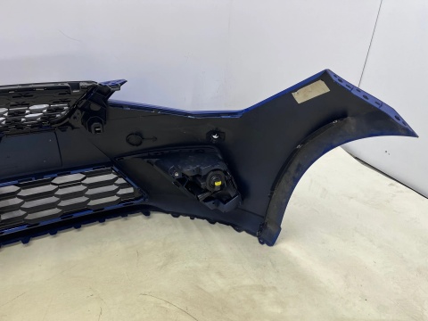 Zderzak przedni Seat Ibiza 5 V 17-26r. przód PDC 6F0807221D