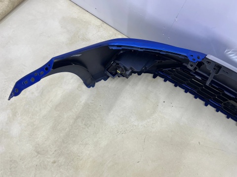 Zderzak przedni Seat Ibiza 5 V 17-26r. przód PDC 6F0807221D