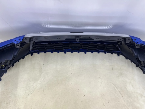 Zderzak przedni Seat Ibiza 5 V 17-26r. przód PDC 6F0807221D