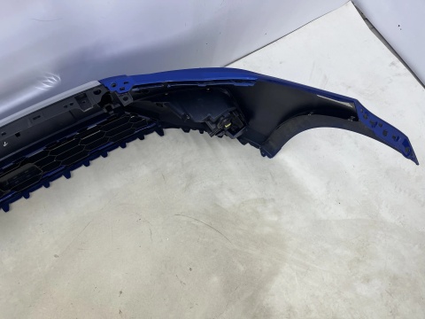 Zderzak przedni Seat Ibiza 5 V 17-26r. przód PDC 6F0807221D