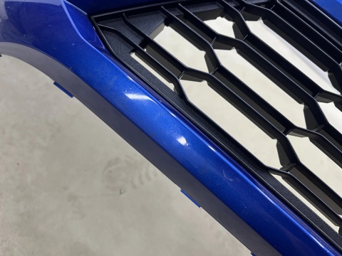 Zderzak przedni Seat Ibiza 5 V 17-26r. przód PDC 6F0807221D