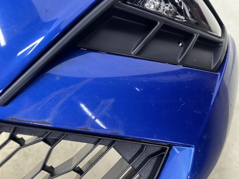 Zderzak przedni Seat Ibiza 5 V 17-26r. przód PDC 6F0807221D