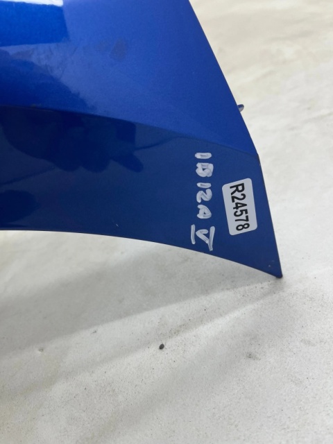 Zderzak przedni Seat Ibiza 5 V 17-26r. przód PDC 6F0807221D