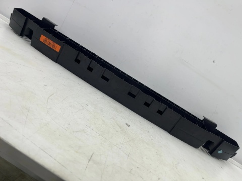 Absorber zderzaka Citroen C5 II X7 08-17r. NOWE przednie wzmocnienie plastikowe belka oryginal 9681053080
