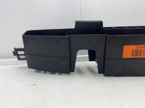 Absorber zderzaka Citroen C5 II X7 08-17r. NOWE przednie wzmocnienie plastikowe belka oryginal 9681053080