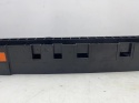 Absorber zderzaka Citroen C5 II X7 08-17r. NOWE przednie wzmocnienie plastikowe belka oryginal 9681053080