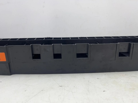 Absorber zderzaka Citroen C5 II X7 08-17r. NOWE przednie wzmocnienie plastikowe belka oryginal 9681053080