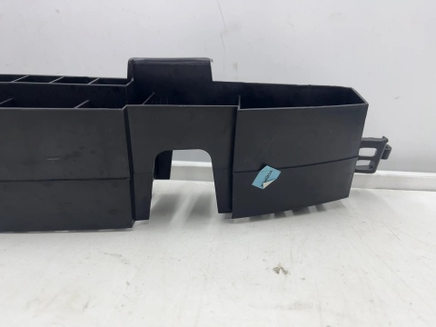 Absorber zderzaka Citroen C5 II X7 08-17r. NOWE przednie wzmocnienie plastikowe belka oryginal 9681053080