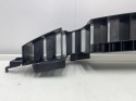 Absorber zderzaka Citroen C5 II X7 08-17r. NOWE przednie wzmocnienie plastikowe belka oryginal 9681053080