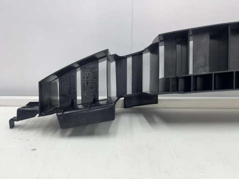 Absorber zderzaka Citroen C5 II X7 08-17r. NOWE przednie wzmocnienie plastikowe belka oryginal 9681053080