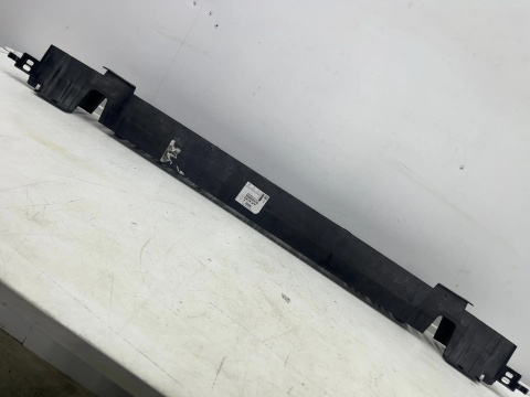 Absorber zderzaka Citroen C5 II X7 08-17r. NOWE przednie wzmocnienie plastikowe belka oryginal 9681053080
