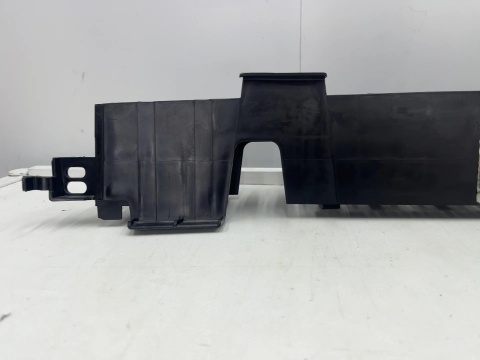 Absorber zderzaka Citroen C5 II X7 08-17r. NOWE przednie wzmocnienie plastikowe belka oryginal 9681053080
