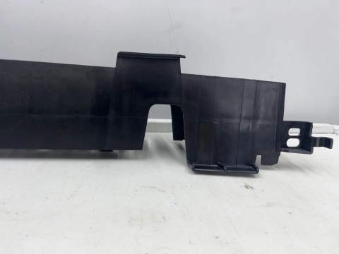 Absorber zderzaka Citroen C5 II X7 08-17r. NOWE przednie wzmocnienie plastikowe belka oryginal 9681053080