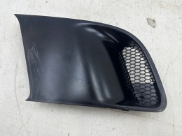 Atrapa Alfa Romeo 159 05-11r. przednia prawa atrapa halogenu nowa oryginalna 156059747