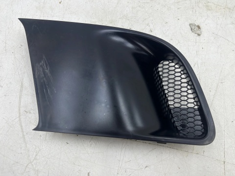 Atrapa Alfa Romeo 159 05-11r. przednia prawa atrapa halogenu nowa oryginalna 156059747