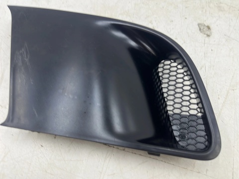 Atrapa Alfa Romeo 159 05-11r. przednia prawa atrapa halogenu nowa oryginalna 156059747