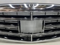 Atrapa Mercedes E-Klasa W213 16-23r. radar przednia maskownica grill A2138808902