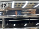 Atrapa Mercedes E-Klasa W213 16-23r. radar przednia maskownica grill A2138808902