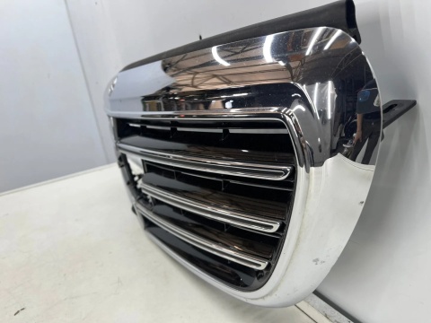 Atrapa Mercedes E-Klasa W213 16-23r. radar przednia maskownica grill A2138808902