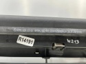 Atrapa Mercedes E-Klasa W213 16-23r. radar przednia maskownica grill A2138808902
