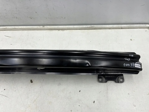 Belka zderzaka VW Passat B7 sedan kombi 10-14r. Passat CC Lift 11-16r. tył