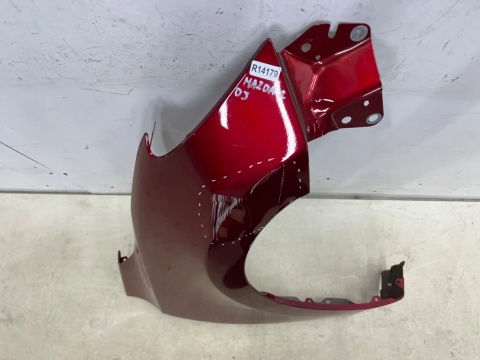 Błotnik Mazda 2 DJ 14r.- prawy przedni prawy przód