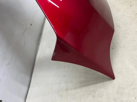 Błotnik Mazda 2 DJ 14r.- prawy przedni prawy przód