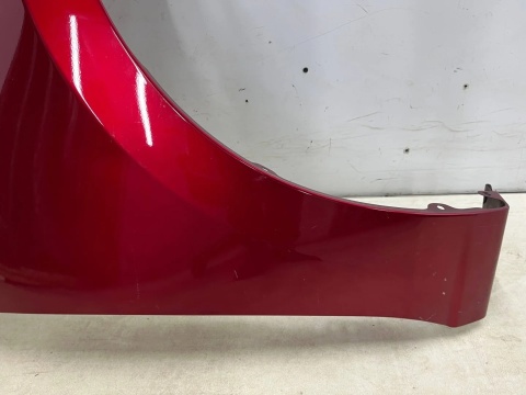 Błotnik Mazda 2 DJ 14r.- prawy przedni prawy przód
