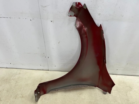 Błotnik Mazda 2 DJ 14r.- prawy przedni prawy przód