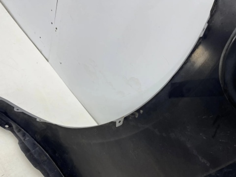 Błotnik Mazda CX-7 CX7 06-12r. prawy przedni prawy przód