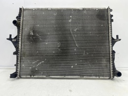 Chłodnica wody Audi Q7 4L Cayenne 955 Touareg 7L 02-15r. 7l0121253a