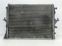 Chłodnica wody Audi Q7 4L Cayenne 955 Touareg 7L 02-15r. 7l0121253a