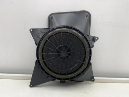 Głośnik Audi A8 D3 02-10r. subwoofer półki tylnej bagażnika 4e0035412