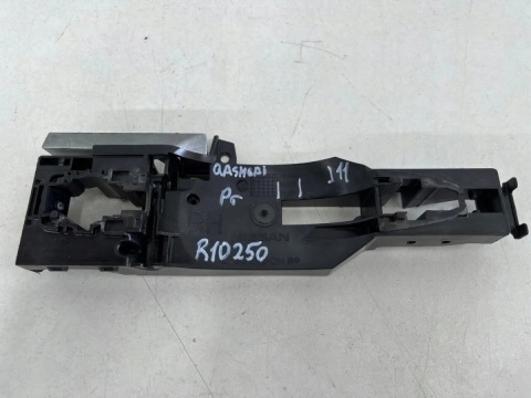 Klamka Nissan Qashqai II J11 13-21r zewnętrzna rączka przednia tylna prawa
