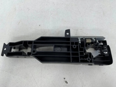 Klamka Nissan Qashqai II J11 13-21r zewnętrzna rączka przednia tylna prawa