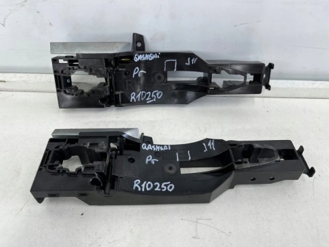 Klamka Nissan Qashqai II J11 13-21r zewnętrzna rączka przednia tylna prawa