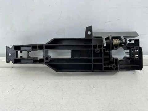 Klamka Nissan Qashqai II J11 13-21r zewnętrzna rączka przednia tylna prawa