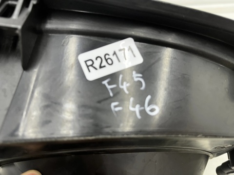 Klapka wlewu paliwa BMW 2 F45 Active Tourer F46 Gran Tourer 14-22r. 7332361